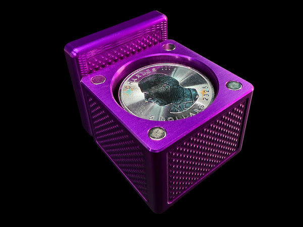 10oz Silver Coin Single Stacker Brick