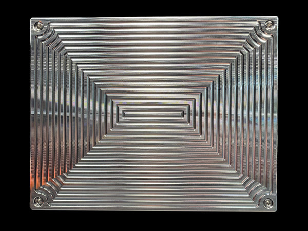 WALL Brick - MACHINED - $150,000 Capacity