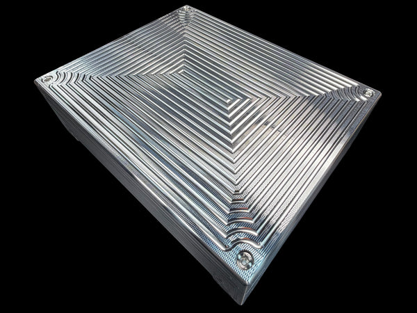 WALL Brick - MACHINED - $150,000 Capacity
