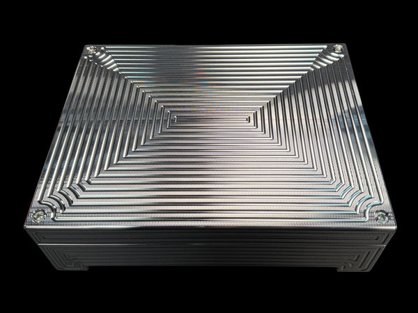 WALL Brick - MACHINED - $150,000 Capacity