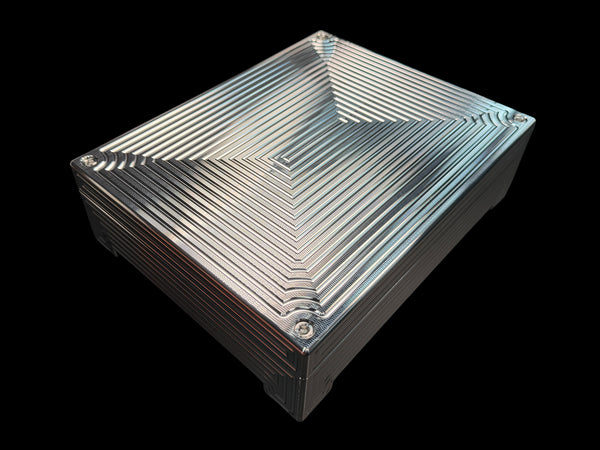 WALL Brick - MACHINED - $150,000 Capacity