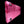 Load image into Gallery viewer, POCKET Brick - BUBBLE GUM PINK - $1,000 Capacity
