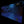 Load image into Gallery viewer, POCKET Brick - DARK BLUE - $1,000 Capacity
