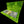 Load image into Gallery viewer, POCKET Brick - LIME GREEN  - $1,000 Capacity
