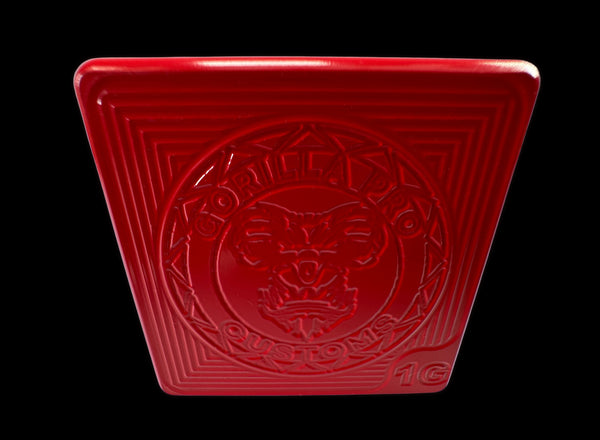 1oz Gold Coin REDRUM Single Stacker Brick (PRICE AS SHOWN $299.99)*