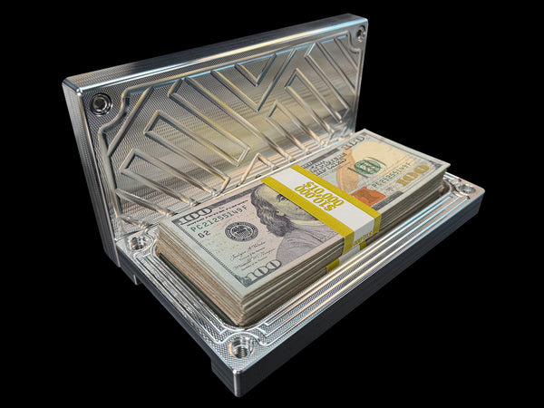 $20K Capacity Bricks Sale