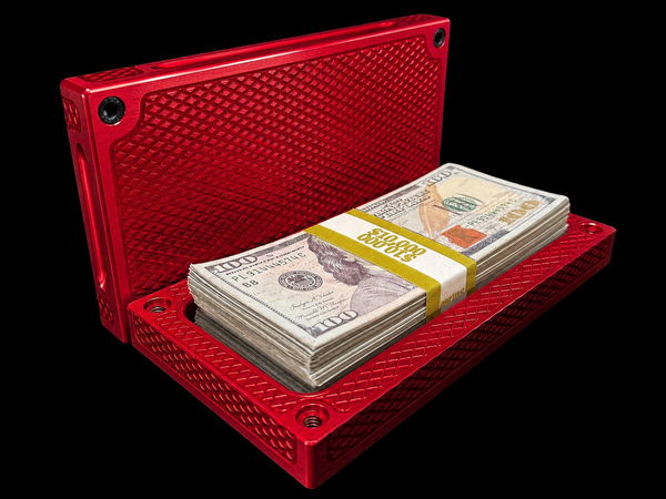 $20K Capacity Bricks Sale