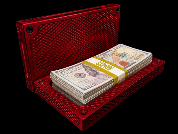 $20K Capacity Bricks Sale