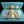 Load image into Gallery viewer, $20k, 60oz Silver 45oz Gold Coins BABY BLUE Survival Brick (PRICE AS SHOWN $1,728.99)*
