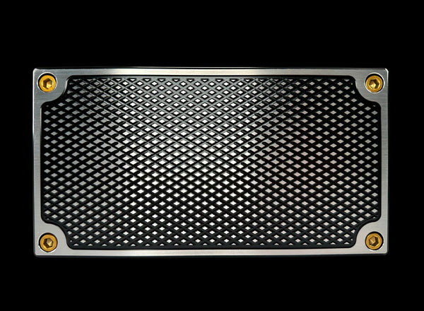 Rebrushed (1 Side) - 250-300K