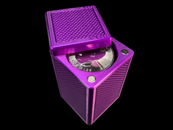 20oz Silver Coin Single Stacker Brick