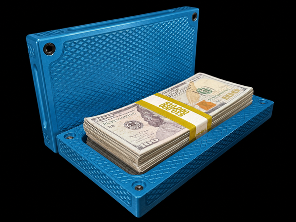 $20K Capacity Bricks Sale
