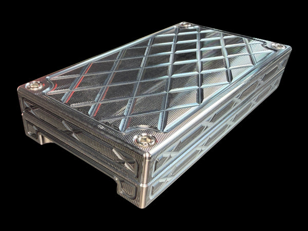 $20K Brick Sale — Machined Aluminum — Bundle & Save