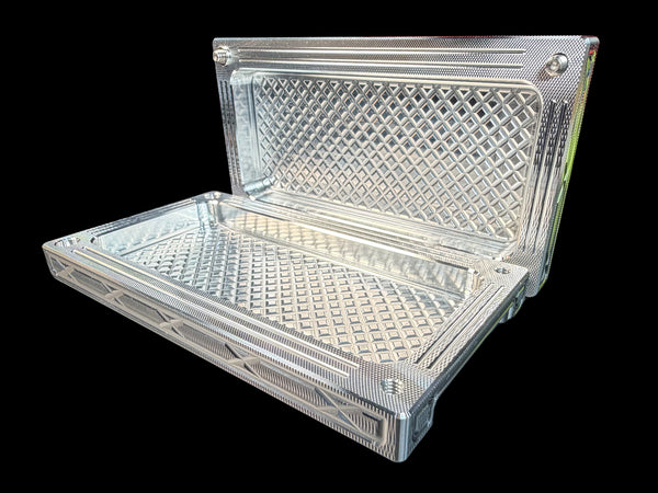 $20K Brick Sale — Machined Aluminum — Bundle & Save