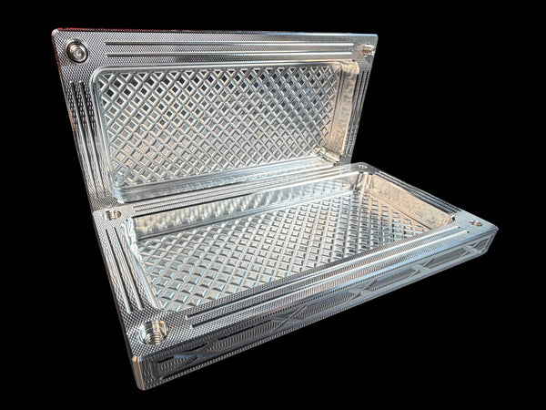 $20K Brick Sale — Machined Aluminum — Bundle & Save