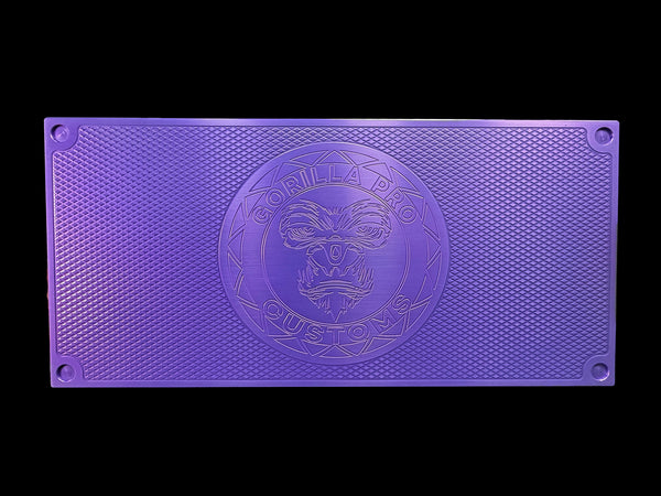 $250K “Freaky Deaky Purple” Cash Bricks — Near Perfect