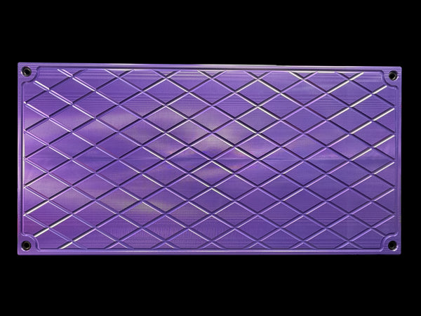 $250K “Freaky Deaky Purple” Cash Bricks — Near Perfect