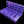 Load image into Gallery viewer, $250K “Freaky Deaky Purple” Cash Bricks — Near Perfect
