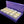 Load image into Gallery viewer, $250K “Freaky Deaky Purple” Cash Bricks — Near Perfect
