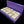Load image into Gallery viewer, $250K “Freaky Deaky Purple” Cash Bricks — Near Perfect
