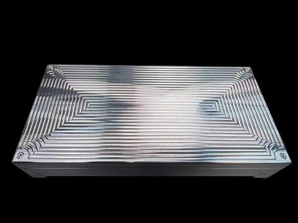 WALL Brick - MACHINED - $250,000 Capacity