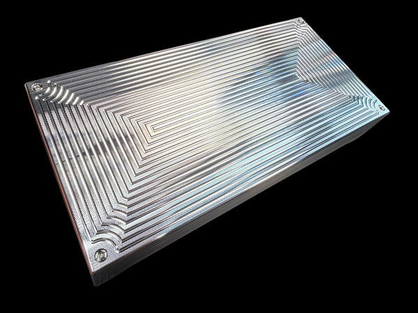 WALL Brick - MACHINED - $250,000 Capacity