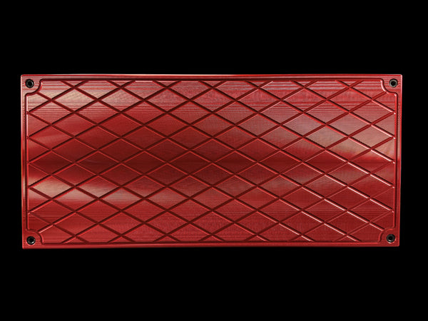 $250K Capacity RED WINE Brick w/AirTag