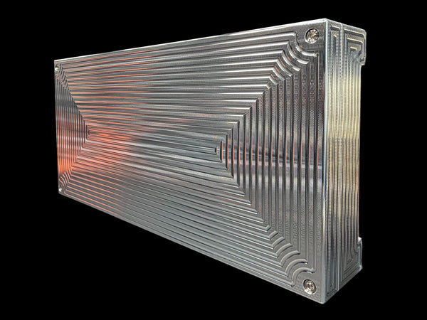 WALL Brick - MACHINED - $250,000 Capacity