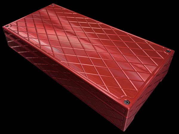 $250K Capacity RED WINE Brick w/AirTag