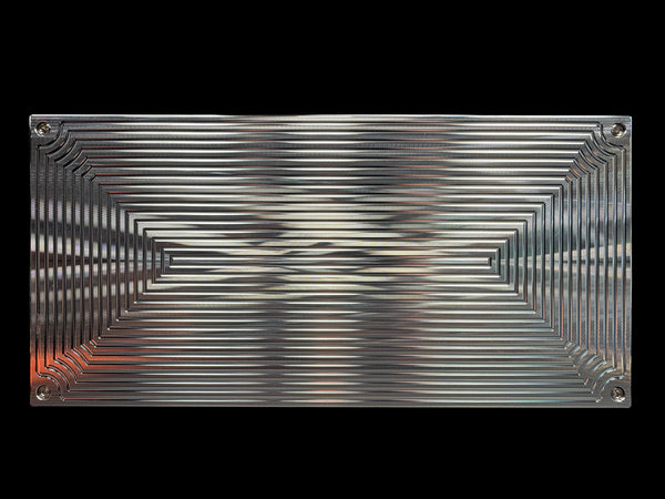 WALL Brick - MACHINED - $250,000 Capacity