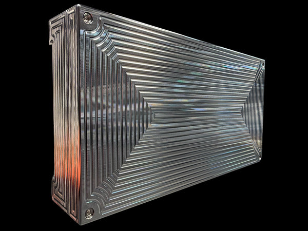 WALL Brick - MACHINED - $250,000 Capacity