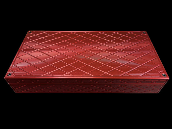 $250K Capacity RED WINE Brick w/AirTag