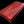 Load image into Gallery viewer, $250K Capacity RED WINE Brick w/AirTag
