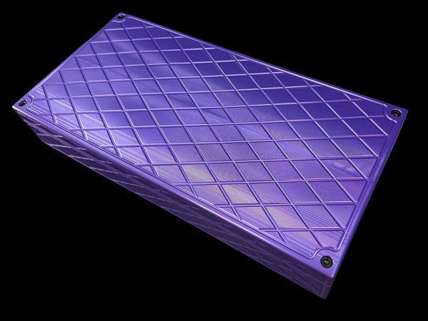 $250K Capacity FREAKY DEAKY PURPLE Brick w/AirTag