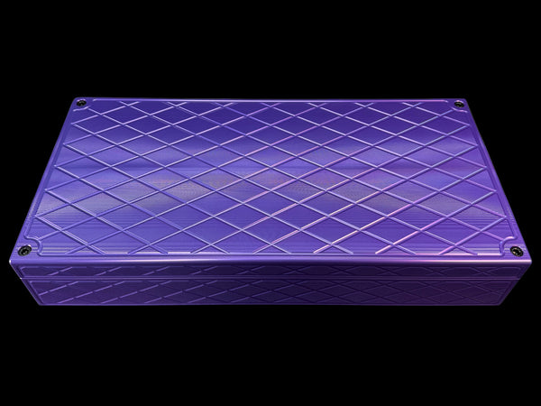$250K Capacity FREAKY DEAKY PURPLE Brick w/AirTag