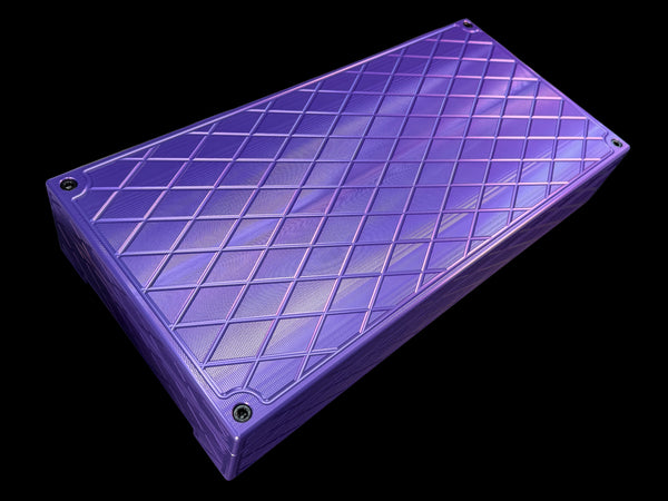 $250K Capacity FREAKY DEAKY PURPLE Brick w/AirTag