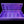 Load image into Gallery viewer, $250K Capacity FREAKY DEAKY PURPLE Brick w/AirTag
