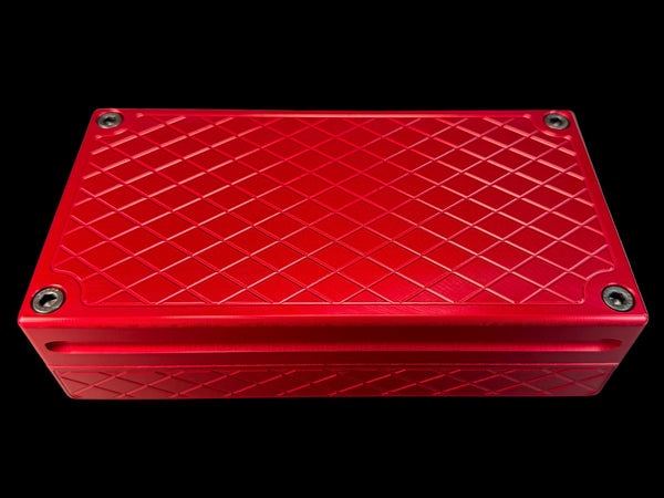 $25K Brick Sale — Candy Red — Bundle & Save