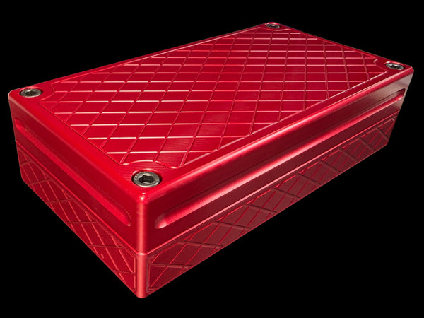 $25K Brick Sale — Candy Red — Bundle & Save