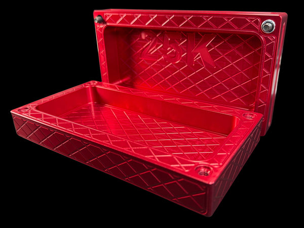 $25K Brick Sale — Candy Red — Bundle & Save