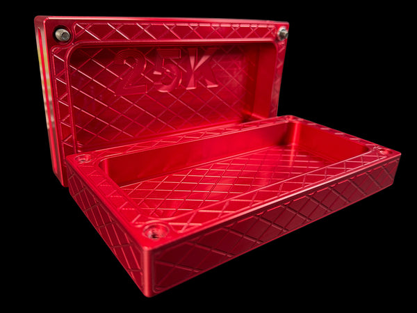 $25K Brick Sale — Candy Red — Bundle & Save