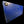 Load image into Gallery viewer, POCKET Brick - KG SAPPHIRE BLUE- $25,000 Capacity
