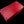 Load image into Gallery viewer, $25k, 80oz Silver Coin WINE RED Survival Brick
