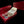 Load image into Gallery viewer, $25k, 80oz Silver Coin WINE RED Survival Brick
