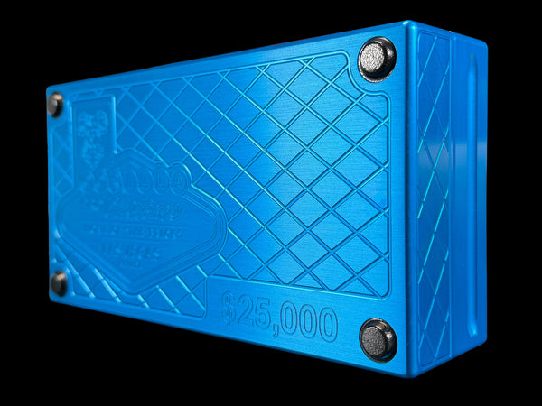 $25K Brick Sale — King Shock Blue — Bundle & Save
