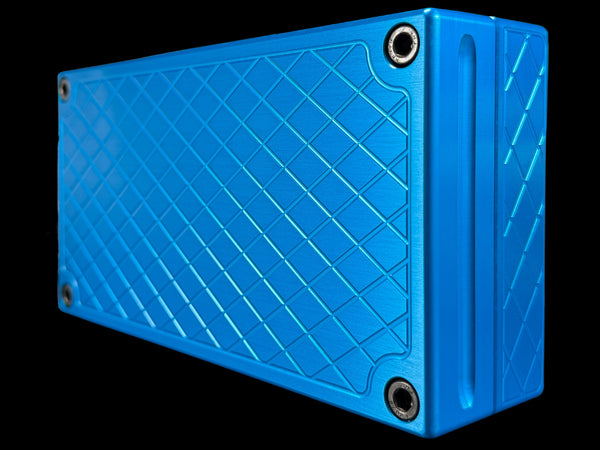 $25K Brick Sale — King Shock Blue — Bundle & Save