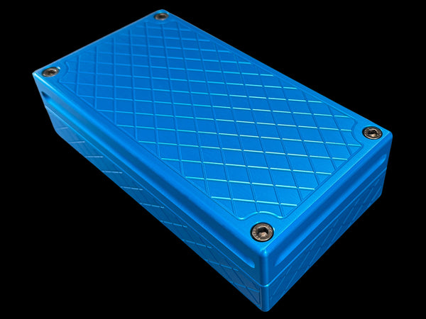 $25K Brick Sale — King Shock Blue — Bundle & Save