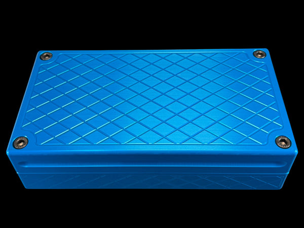 $25K Brick Sale — King Shock Blue — Bundle & Save