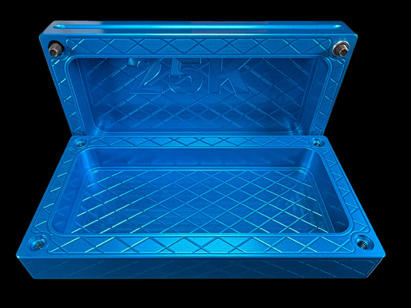 $25K Brick Sale — King Shock Blue — Bundle & Save