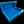 Load image into Gallery viewer, $25K Brick Sale — King Shock Blue — Bundle &amp; Save
